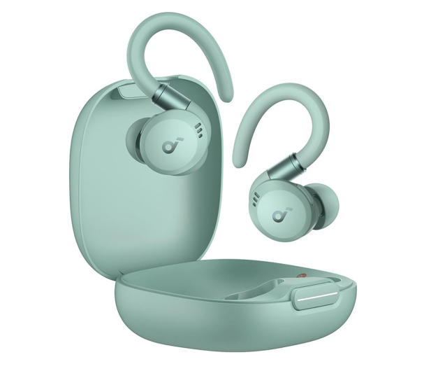 soundcore Sport X20 zielone - 1260608 - zdjęcie